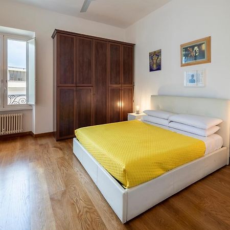 רומא Quiet Apartmenttrastevere מראה חיצוני תמונה
