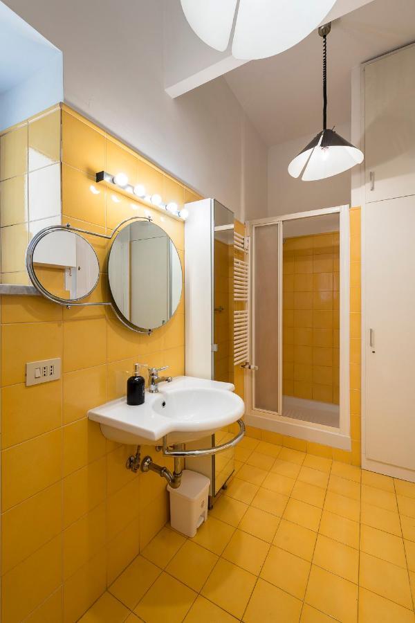 רומא Quiet Apartmenttrastevere מראה חיצוני תמונה